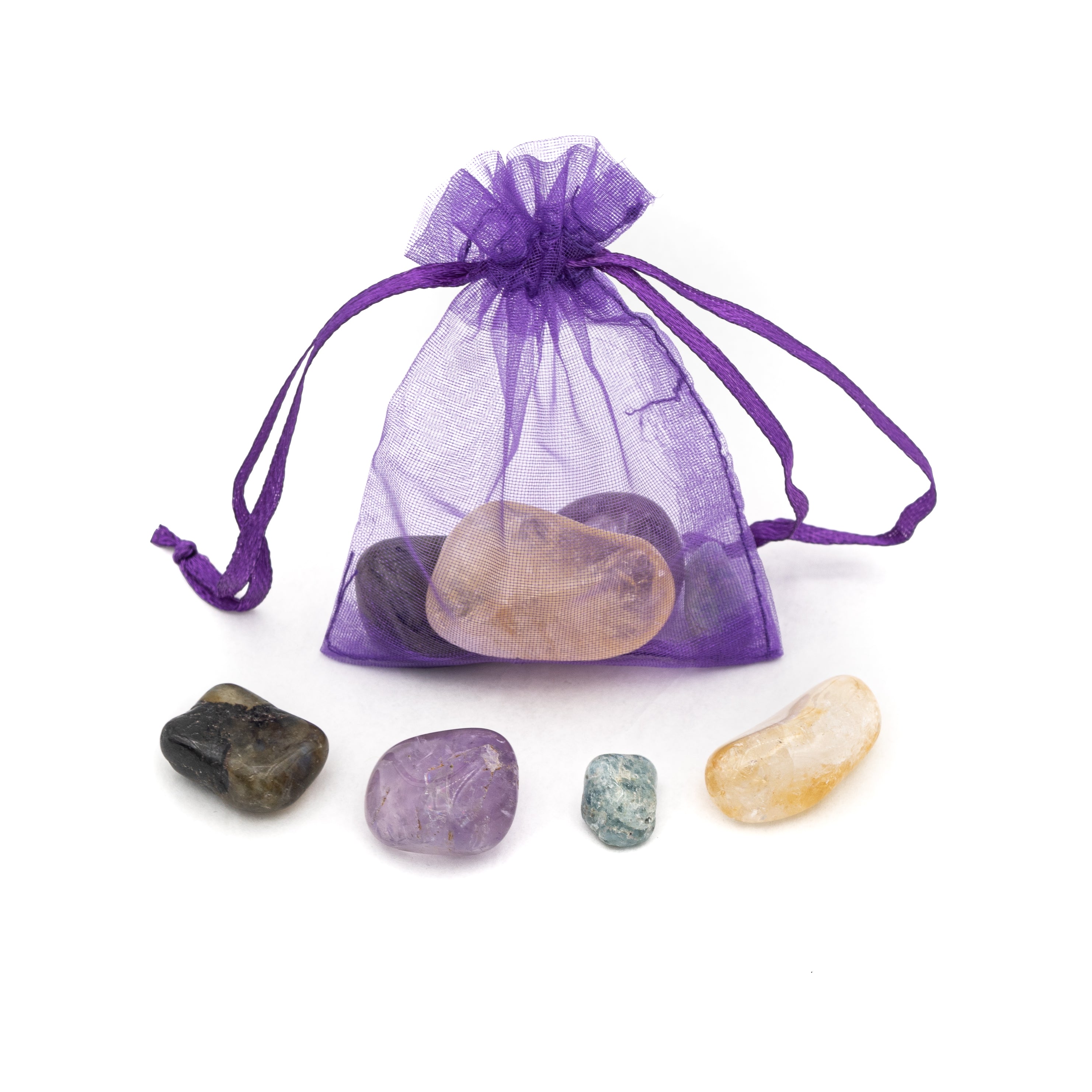 Zodiac Pisces Set